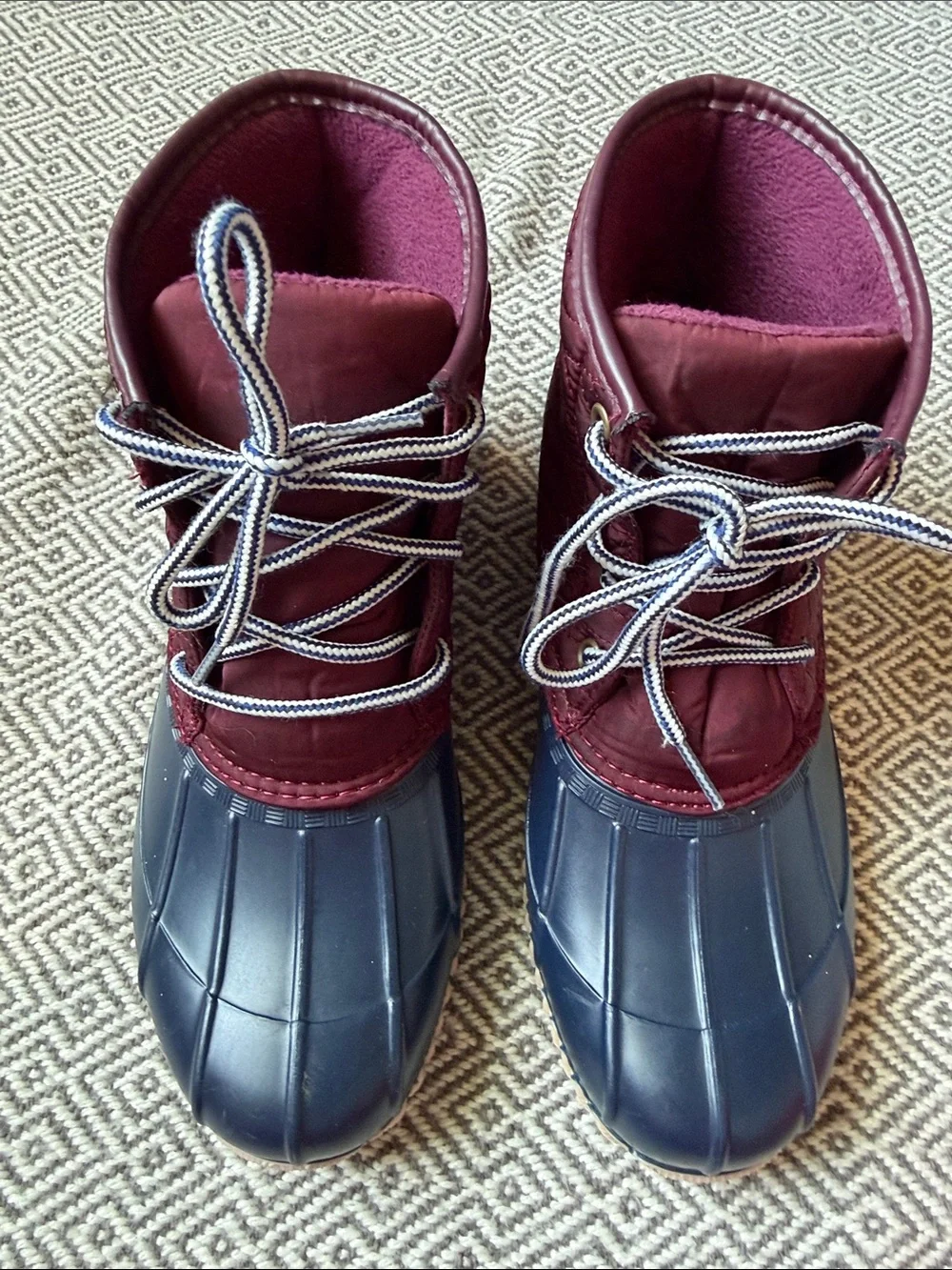 Magellan Outdoors Women's Plum Trail Shoes